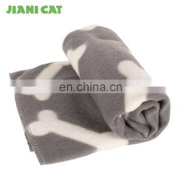 Customized Soft Warm High Quality Pet Blanket photo-5