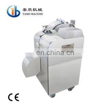 CHD100`Fully Automatic Industrial Vegetable Cutter