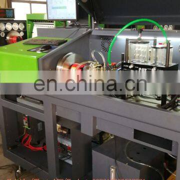 CR708 Common Rail Diesel Fuel Injector Pump Test Equipment CRS708 BC-CR708 photo-4