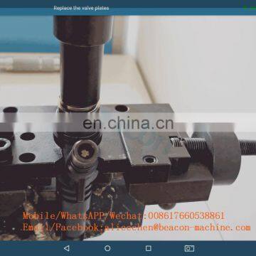CRM4000 Common Rail Injector Repair Kit Tools System for Bos-ch and Den-so Stage 3 Injector Test photo-4