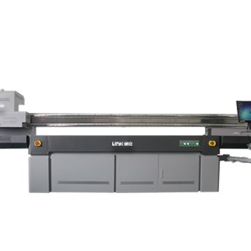 Hongyin (Guangzhou) Color Printing Equipment Co. LTD company overview - view 4