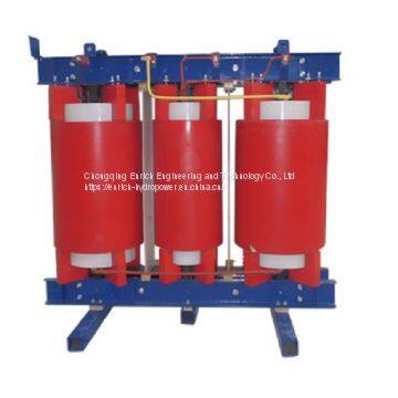 Arc Suppression Coil Extinction Coil Arc-Extinguish Coil Peterson Coil photo-4