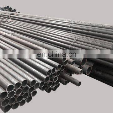 St37 Cold Drawn Carbon Steel Seamless Pipes photo-2