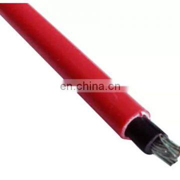 4 Sq mm DC Solar Panel Wire High Heat Resistant Cable 2 Years Warranty photo-4