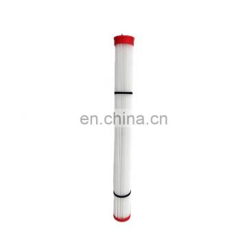 Large-scale dust catcher filter element  Dust recovery  cartridge Filter dust collector for cement silo top filter 150*920