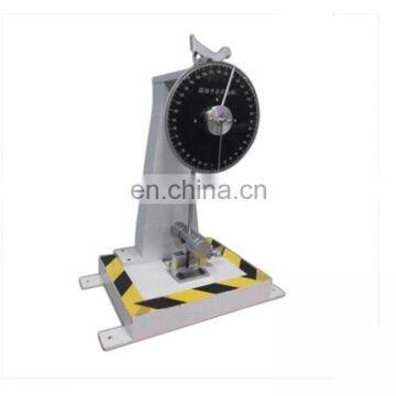 Digital Pendulum Impact Testing Machine photo-5