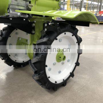 2020 New Design Factory Cheap Price Mini Rotary Tiller Cultivator Farm Machinery photo-6