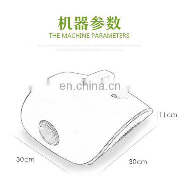 900w Atomizer Car Fogging Machine for Car photo-4