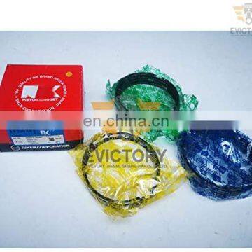 for K4B Engine Repair K4B Piston + Piston Ring photo-2