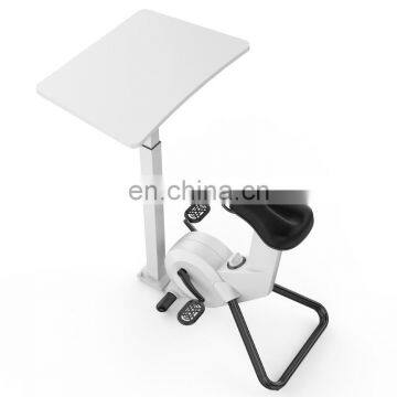China Wholesale Magnetic Mini Exercise Bike Machine Indoor