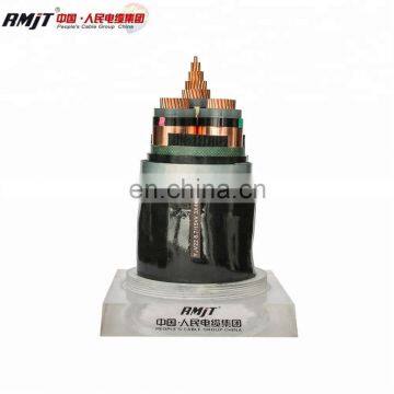 Factory Products Steel Wired Armoured Cable /power Cable /electrical Wire With High Quality photo-7