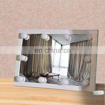 Reusable Usb Interface Led Light For Mirror