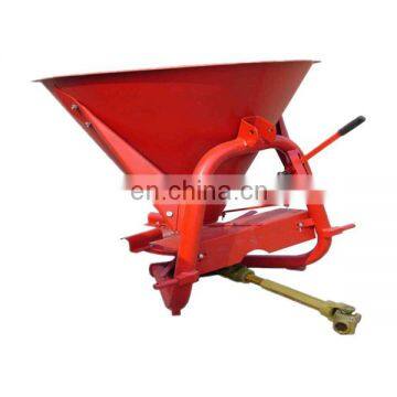 Hot Sale Tractor PTO Mounted Fertilizer /salt /sand Spreader photo-2