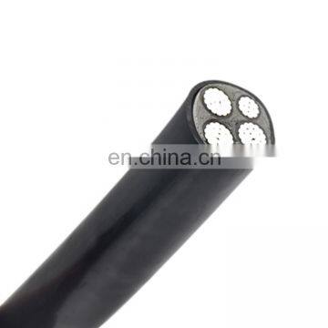 Hot Sale Underground Aluminum Electric Power Cable photo-6