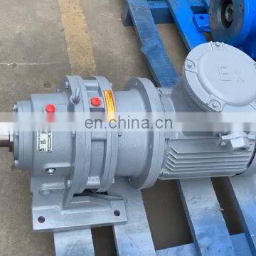 5.5KW Cycloidal Gear Speed Reducer