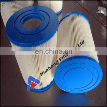 China Multi-folded Water Cartridge Filter Pool Parts for Intex Pools Filters and Pumps photo-2
