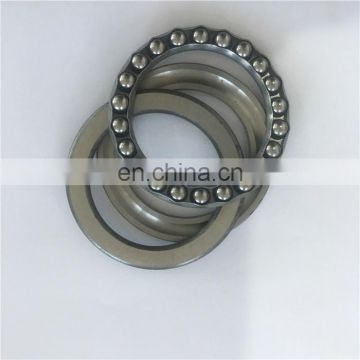 High quality thrust ball bearing 51107 bearing