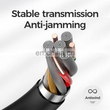 Joyroom Lavalier Microphone JR-LM1 Recording and Live Microphone for Mobile Phone photo-5