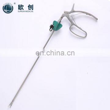 Hem-o-lok Clip Applicator Laparoscope Plastic Clip Applier Titanium Clamp photo-4