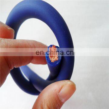 100FT 4 Gauge Primary Speaker Wire or Amp Power Wire or Ground Car Audio FLEXIBLE photo-3