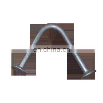 Toggle Steel Forged Lifting Anchors With Hook Screw photo-4
