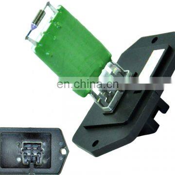 Heater Resistor 68029175AA 4885583AB 4885583AA 5072145AA High Quality