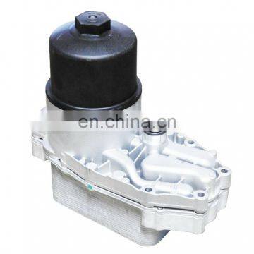 Набор корпуса автомобильного масляного фильтра, ОЕМ LR040738, LR013149, 5989070371, 9X2Q6B624BB, C2S52552, подходит для 3.0D photo-3