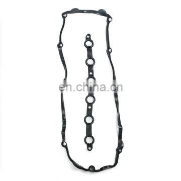 11127512839 FOR BMW 02-06 E46 325 330 525i Z3 X5 I6 2.5L 3.0L Engine Valve Cover 11127512840 High Quality photo-4