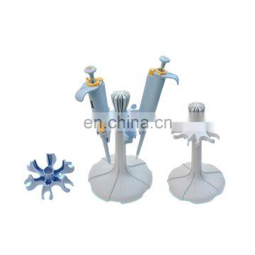 Adjustable Multichannel Pipette With Electronic photo-5