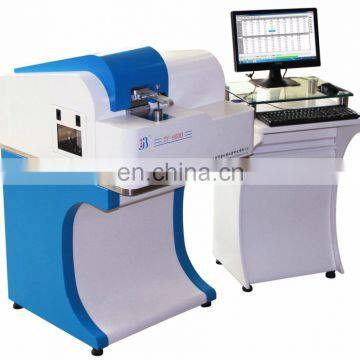 TY-9000 Optical Emission Spectrometers (Arc/Spark-OES) photo-3