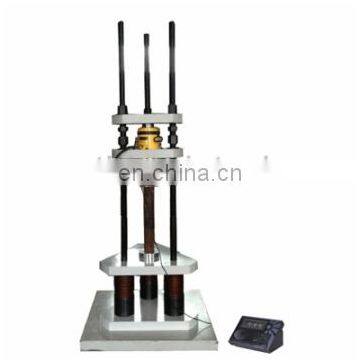 Spring loaded Digital Concrete Creep Compression Testing Machine