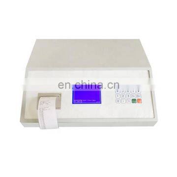 ASTM D4294 Onboard XRF Sulfur content in Bunke/Fuel oil Analyzer X-ray Fluorescence  in Oil Analyzer Machine