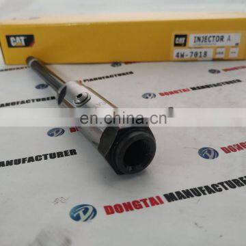 Pencil Fuel Injector Nozzle 4W7018 For Cater-pillar 3406 3406B 340 photo-4