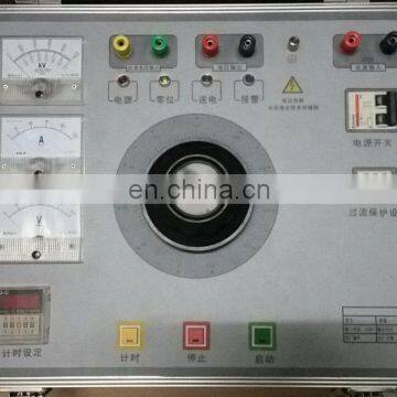 5KVA Double Adjustable Pressure Voltage Regulator Generator