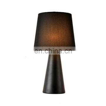 Home custom study room decoration led eye table lamp bedroom bedside warm lighting