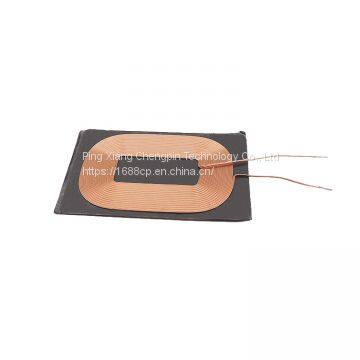 QI Wireless Charger Coil Transmitter Coil photo-2