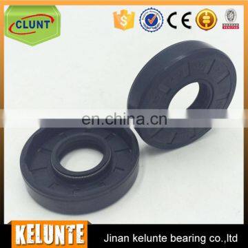 Spring Loaded Metric Rotary Shaft TC Oil Seal Double Lip 24x35x7mm photo-6