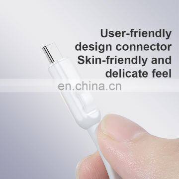 JOYROOM 1M for Iphone Charging Cable Usb Type c Cable 3.0 v8 Data Cable Usb photo-5