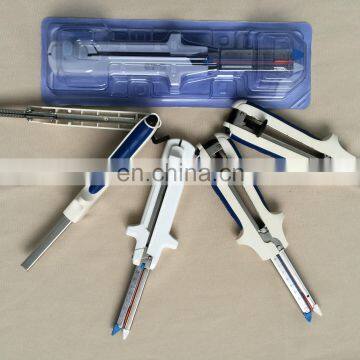 Geyi Brand Disposable Linear Cutter Stapler for Surgical Instrument photo-3