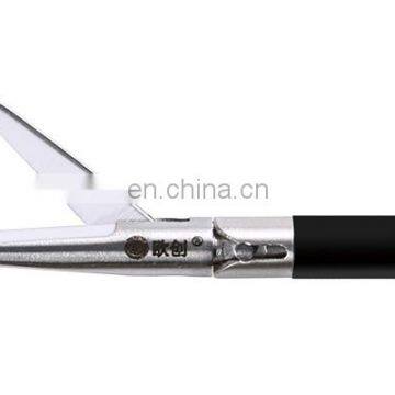 Reusable Laparoscopic Maryland Forceps Claw Forceps Grasping Forceps for Endoscopy photo-5