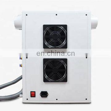 2019 Latest OPT Epilation Machine /Beauty Equipment Shr Hair Removal And Tattoo Removal Machine photo-4