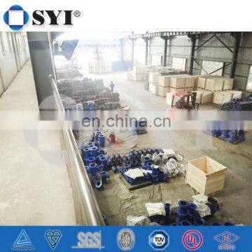 Ductile Iron Stepped Coupling photo-6