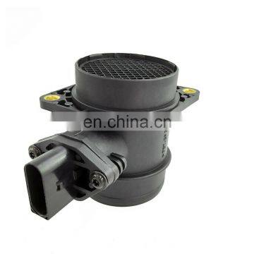 06A906461G MAF Mass Air Flow Meter Sensor for VW Jetta Beetle Golf Audi 2.0L 4.2L 0280218060 0986280216 High Quality photo-2