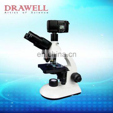 B203 Binocular Biological Electron Microscope Price photo-3