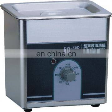 5 Liters Professional Cleaner Single Tank Multifunction Ultrasonic Cleaner photo-2