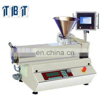 TBTSE-8176BT SINGLE SCREW EXTRUDER(BENCH TOP PLC TYPE)