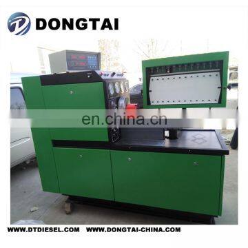 12PSB DIESEL INJECTION TEST BENCH 12CYLINDERS photo-2