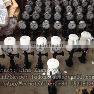 Advanced diesel injection nozzle tester S60H