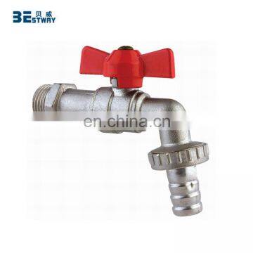 High Quality Brass Sanwa Type Bibcock photo-3