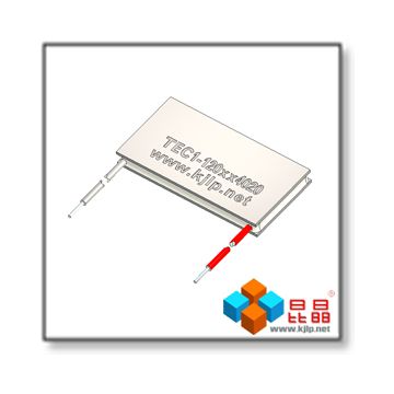 TEC1-120 Series (40x20mm) Peltier Chip/Peltier Module/Thermoelectric Chip/TEC/Cooler